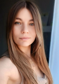 Olga 37 years old Ukraine Mykolaiv, European bride profile, step2love.com