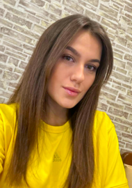 Tatyana 21 years old Ukraine Cherkassy, European bride profile, step2love.com
