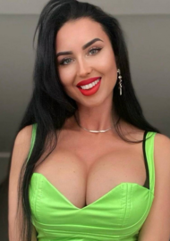 Yuliya 37 years old Ukraine Kyiv, European bride profile, step2love.com