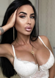 Yuliya 37 years old Ukraine Kyiv, European bride profile, step2love.com