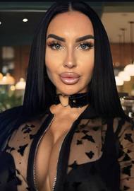 Yuliya 36 years old Ukraine Kiev, European bride profile, step2love.com