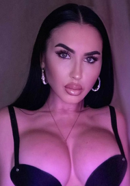 Yuliya 37 years old Ukraine Kyiv, European bride profile, step2love.com