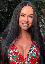 Osia 34 years old Ukraine Lviv, European bride profile, step2love.com