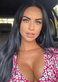 Osia 34 years old Ukraine Lviv, European bride profile, step2love.com