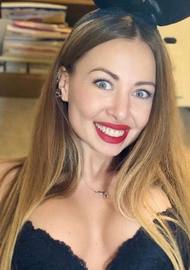 Yuliya 38 years old Ukraine Cherkassy, European bride profile, step2love.com