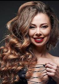 Yuliya 39 years old Ukraine Cherkasy, European bride profile, step2love.com