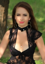Tatyana 42 years old Ukraine Nikolaev, European bride profile, step2love.com
