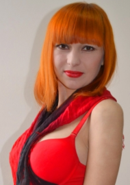 Viktoriya 40 years old Ukraine Kherson, European bride profile, www.step2love.com