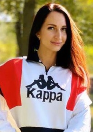 Elena 27 years old Ukraine Kherson, Russian bride profile, step2love.com