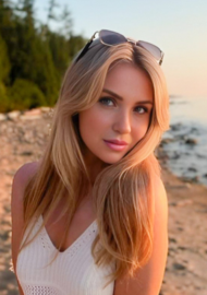 Anastasiya 42 years old Ukraine Zaporizhzhia, European bride profile, step2love.com