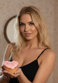 Anastasiya 43 years old Ukraine Zaporizhzhia, European bride profile, step2love.com