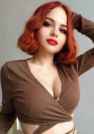 Yuliya 21 years old Ukraine Belaya Tserkov, European bride profile, step2love.com