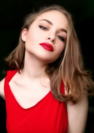 Yuliya 22 years old Ukraine Bila Tserkva, European bride profile, step2love.com