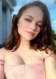 Yuliya 22 years old Ukraine Bila Tserkva, European bride profile, step2love.com