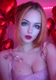 Yuliya 22 years old Ukraine Bila Tserkva, European bride profile, step2love.com