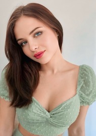 Yuliya 22 years old Ukraine Bila Tserkva, European bride profile, step2love.com