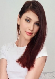 Yuliya 38 years old Poland Lublin, European bride profile, step2love.com