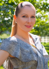 Yuliya 43 years old Ukraine Zaporozhye, European bride profile, step2love.com