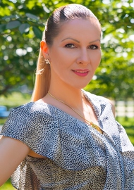 Yuliya 44 years old Ukraine Zaporizhzhia, European bride profile, step2love.com
