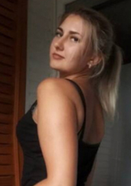 Anna 25 years old Ukraine Lvov, European bride profile, step2love.com