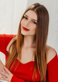 Olha 19 years old Ukraine Vinnitsa, European bride profile, step2love.com