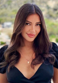 Yuliya 33 years old Ukraine Kharkiv, European bride profile, step2love.com