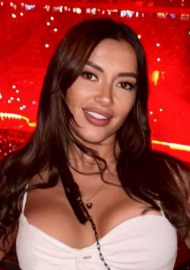 Yuliya 33 years old Ukraine Kharkiv, European bride profile, www.step2love.com