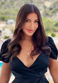 Yuliya 33 years old Ukraine Kharkiv, European bride profile, step2love.com