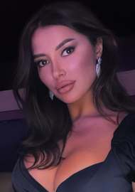 Yuliya 33 years old Ukraine Kharkiv, European bride profile, step2love.com