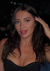 Yuliya 34 years old Ukraine Kharkiv, European bride profile, step2love.com