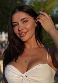 Yuliya 33 years old Ukraine Kharkiv, European bride profile, www.step2love.com