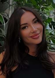 Yuliya 34 years old Ukraine Kharkiv, European bride profile, step2love.com