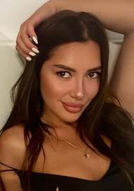 Yuliya 34 years old Ukraine Kharkiv, European bride profile, step2love.com