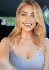 Olga 40 years old Ukraine Kyiv, European bride profile, step2love.com