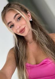 Irina 26 years old Ukraine Odesa, European bride profile, step2love.com