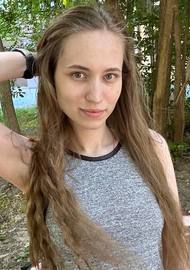 Aleksandra 24 years old Ukraine Dnipro, European bride profile, step2love.com