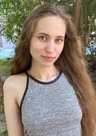 Aleksandra 24 years old Ukraine Dnipro, European bride profile, step2love.com