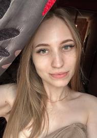 Aleksandra 24 years old Ukraine Dnipro, European bride profile, step2love.com