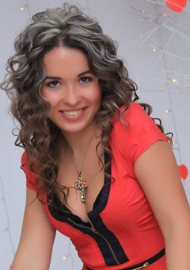Ekaterina 29 years old Ukraine Nikolaev, Russian bride profile, step2love.com
