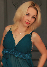Olga 29 years old Ukraine Nikolaev, European bride profile, www.step2love.com
