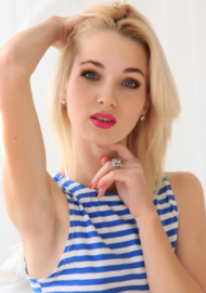 Olga 31 years old Ukraine Mykolaiv, European bride profile, step2love.com