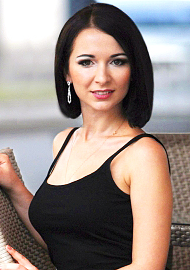 Irina 34 years old Ukraine Poltava, Russian bride profile, www.step2love.com