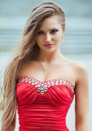 Kseniya 27 years old Ukraine Zaporozhye, Russian bride profile, step2love.com
