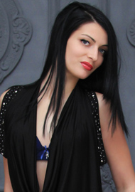 Anastasiya 33 years old Ukraine Mykolaiv, European bride profile, step2love.com