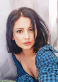 Kristina 35 years old Ukraine Kherson, European bride profile, step2love.com