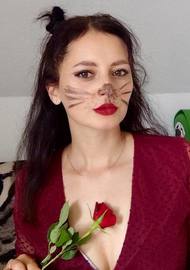 Kristina 35 years old Ukraine Kherson, European bride profile, step2love.com