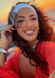 Tijana 36 years old Serbia Kladovo, European bride profile, step2love.com