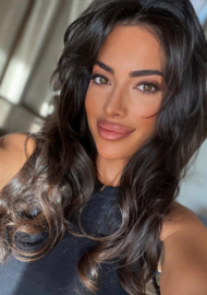 Tijana 35 years old Serbia Kladovo, European bride profile, step2love.com