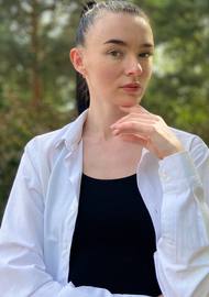 Viktoriya 29 years old Ukraine Uman', European bride profile, step2love.com
