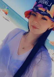 Viktoriya 29 years old Ukraine Uman', European bride profile, step2love.com